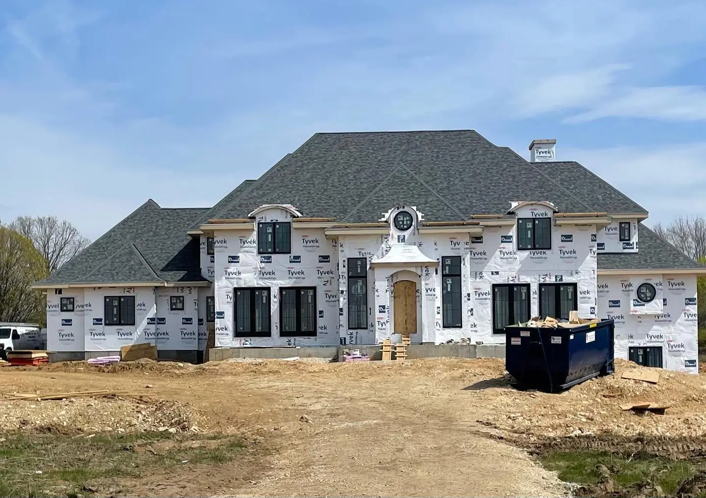Windows & doors — April 2021